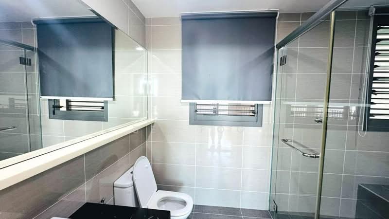 Condominium for Sale at Iskandar Residences - Ben Foo - Bathroom - PropertyGuru.com.my