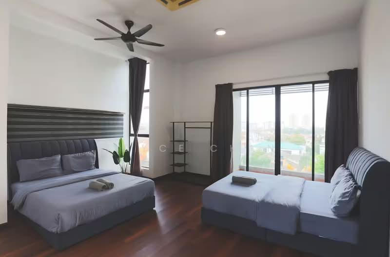 Rumah Banglo untuk Disewa di Sri Petaling (Kuala Lumpur) - Joyce Chan - PropertyGuru.com.my