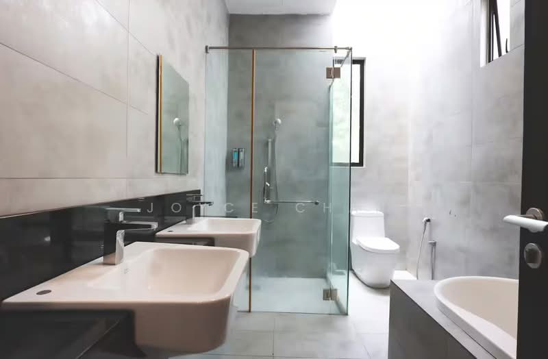 Rumah Banglo untuk Disewa di Sri Petaling (Kuala Lumpur) - Joyce Chan - PropertyGuru.com.my