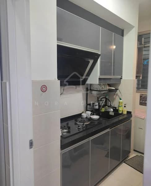 Kondominium untuk Disewa di Ceria Residences, Cyberjaya - Nora Dean - PropertyGuru.com.my