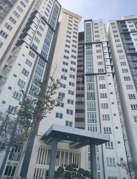 Kondominium untuk Disewa di Ceria Residences, Cyberjaya - Nora Dean - PropertyGuru.com.my