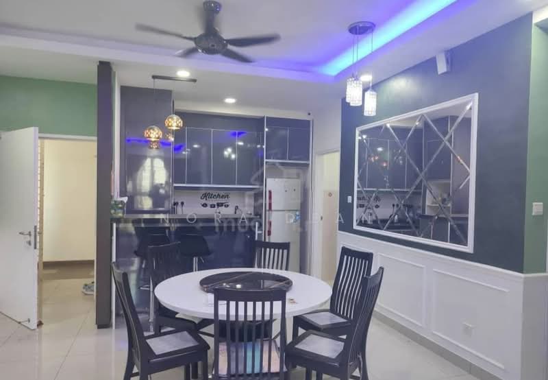 Kondominium untuk Disewa di Ceria Residences, Cyberjaya - Nora Dean - PropertyGuru.com.my