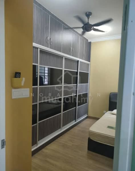 Kondominium untuk Disewa di Ceria Residences, Cyberjaya - Nora Dean - PropertyGuru.com.my