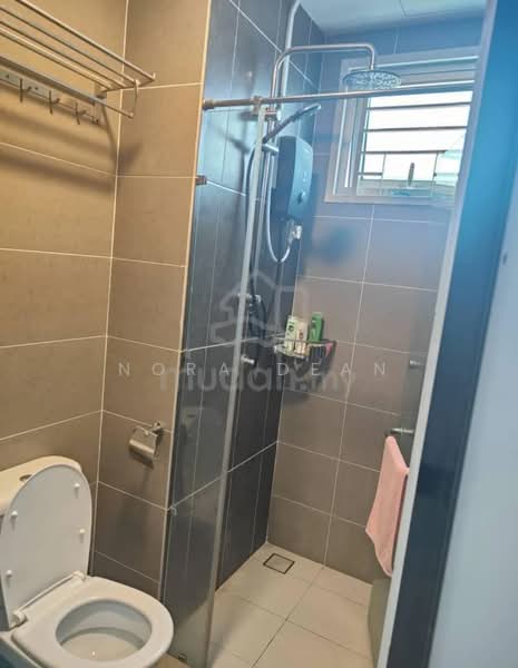 Kondominium untuk Disewa di Ceria Residences, Cyberjaya - Nora Dean - PropertyGuru.com.my