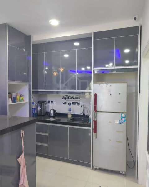 Kondominium untuk Disewa di Ceria Residences, Cyberjaya - Nora Dean - PropertyGuru.com.my