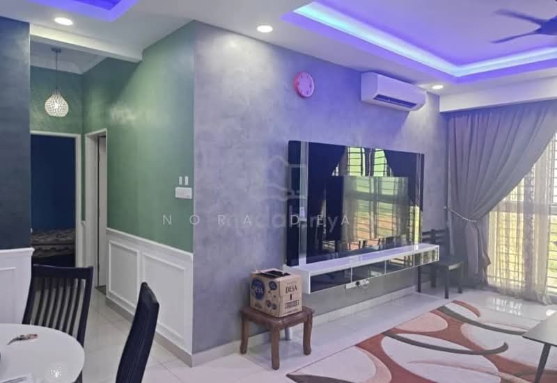 Kondominium untuk Disewa di Ceria Residences, Cyberjaya - Nora Dean - PropertyGuru.com.my