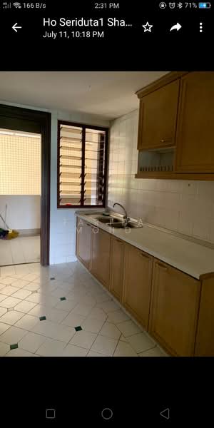 Condominium for Sale at Seri Duta I - Farida Mohd - PropertyGuru.com.my