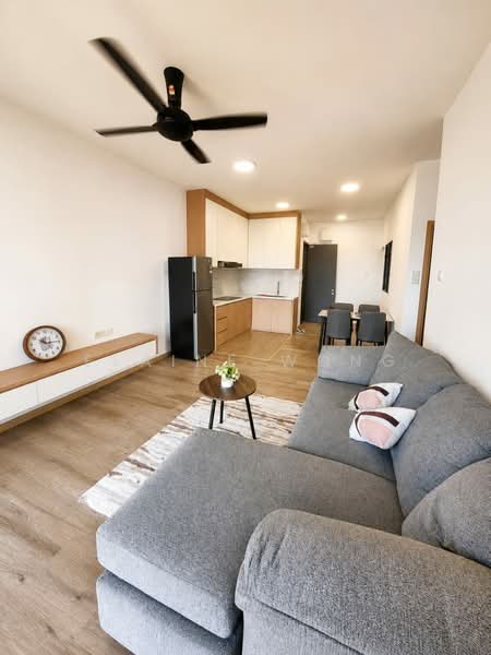 Kondominium untuk Disewa di Forest Hill - Elaine Wong - PropertyGuru.com.my
