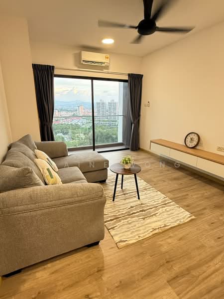 Kondominium untuk Disewa di Forest Hill - Elaine Wong - PropertyGuru.com.my