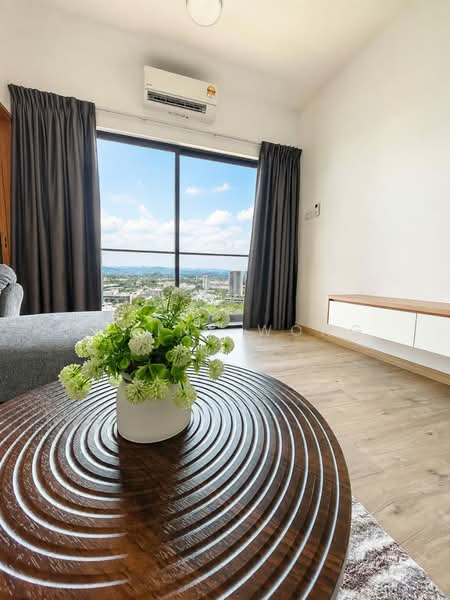 Kondominium untuk Disewa di Forest Hill - Elaine Wong - PropertyGuru.com.my