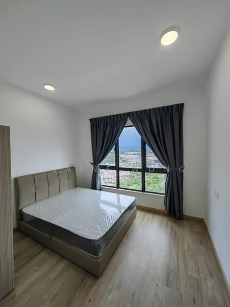 Condominium for Rent at Forest Hill - Elaine Wong - Bedroom - PropertyGuru.com.my