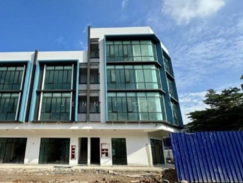 Shop / Office for Rent in Bandar Baru Permas Jaya (Permas Jaya) - Jennie Chew - Exterior - PropertyGuru.com.my