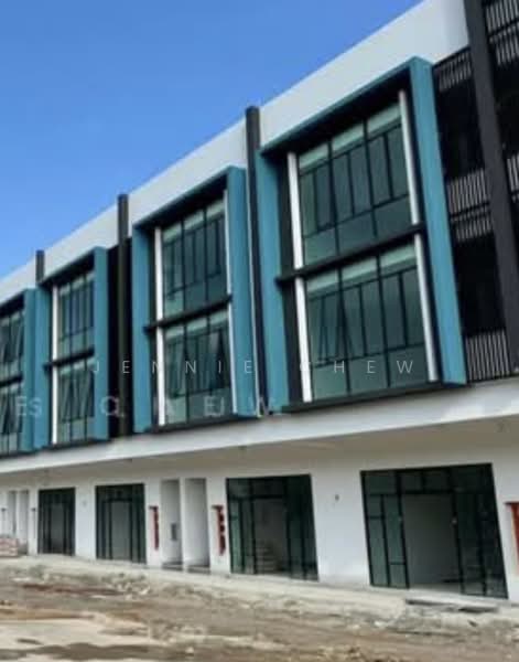 Shop / Office for Rent in Bandar Baru Permas Jaya (Permas Jaya) - Jennie Chew - Exterior - PropertyGuru.com.my