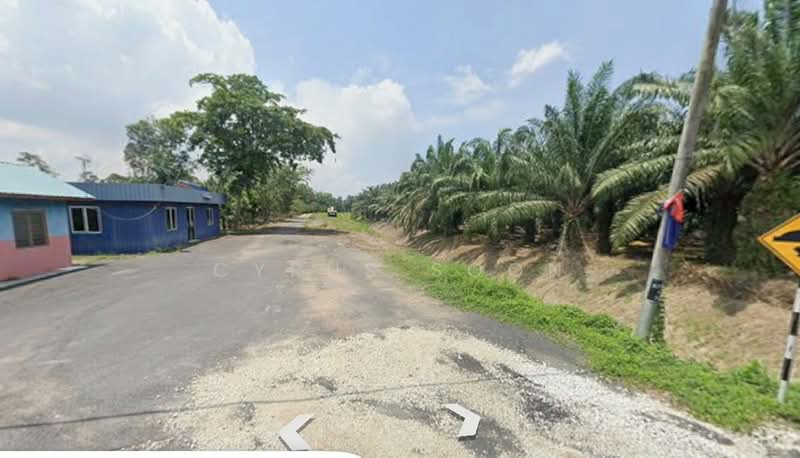 Industrial Land for Sale in Muar (Johor) - Cyrus Soon - Exterior - PropertyGuru.com.my