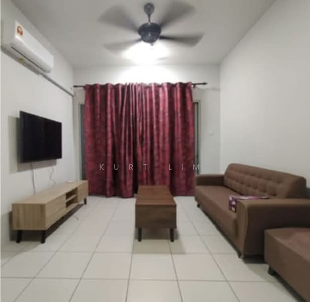 Kondominium untuk Disewa di Residensi Platinum Teratai - Kurt Lim - PropertyGuru.com.my