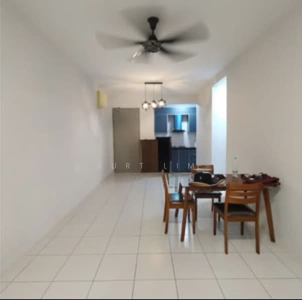 Kondominium untuk Disewa di Residensi Platinum Teratai - Kurt Lim - PropertyGuru.com.my