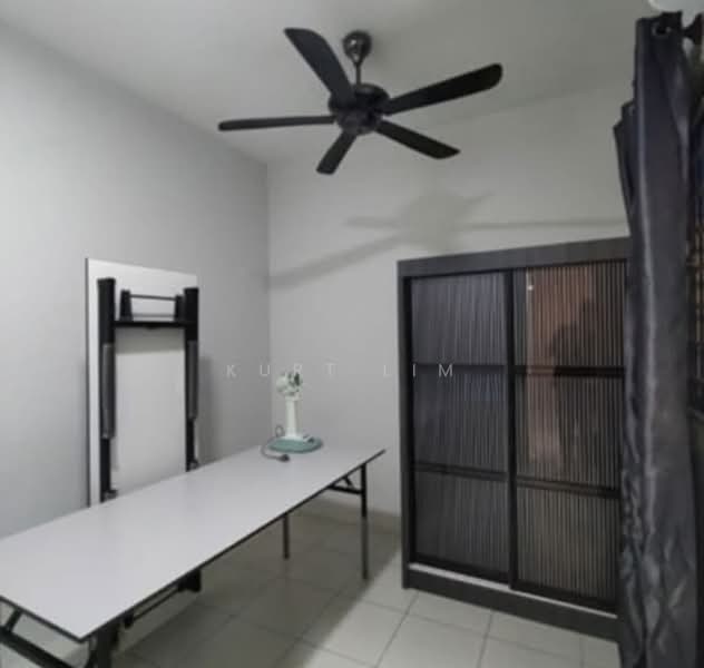 Kondominium untuk Disewa di Residensi Platinum Teratai - Kurt Lim - PropertyGuru.com.my