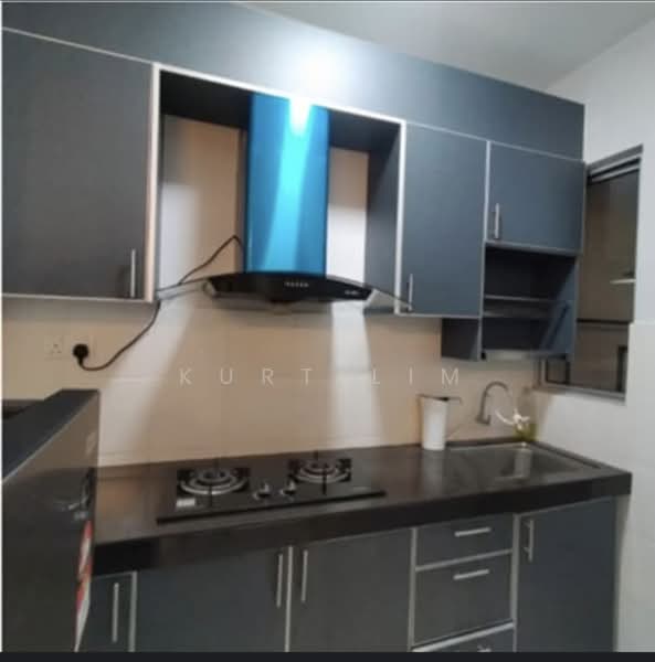 Kondominium untuk Disewa di Residensi Platinum Teratai - Kurt Lim - PropertyGuru.com.my