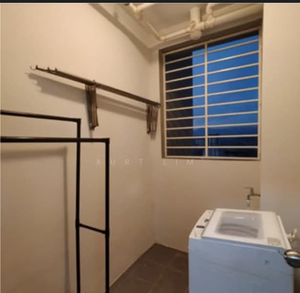 Kondominium untuk Disewa di Residensi Platinum Teratai - Kurt Lim - PropertyGuru.com.my