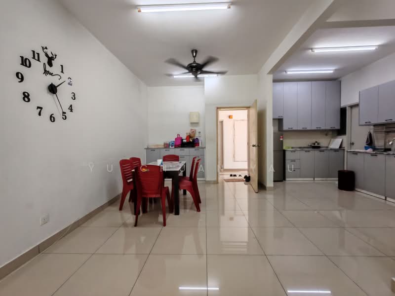 Kondominium untuk Dijual di Kenanga Residence - Yu Chuan Yau - PropertyGuru.com.my
