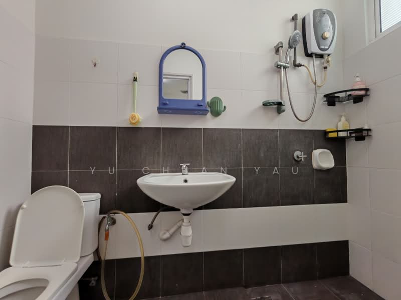 Kondominium untuk Dijual di Kenanga Residence - Yu Chuan Yau - PropertyGuru.com.my