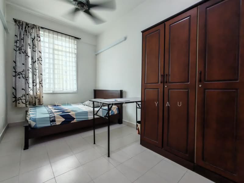 Kondominium untuk Dijual di Kenanga Residence - Yu Chuan Yau - PropertyGuru.com.my