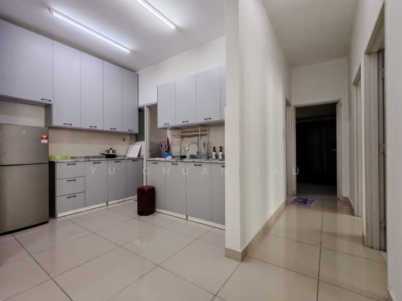 Kondominium untuk Dijual di Kenanga Residence - Yu Chuan Yau - PropertyGuru.com.my