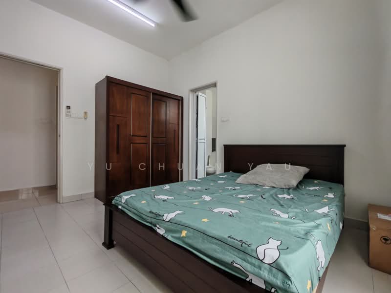 Kondominium untuk Dijual di Kenanga Residence - Yu Chuan Yau - PropertyGuru.com.my