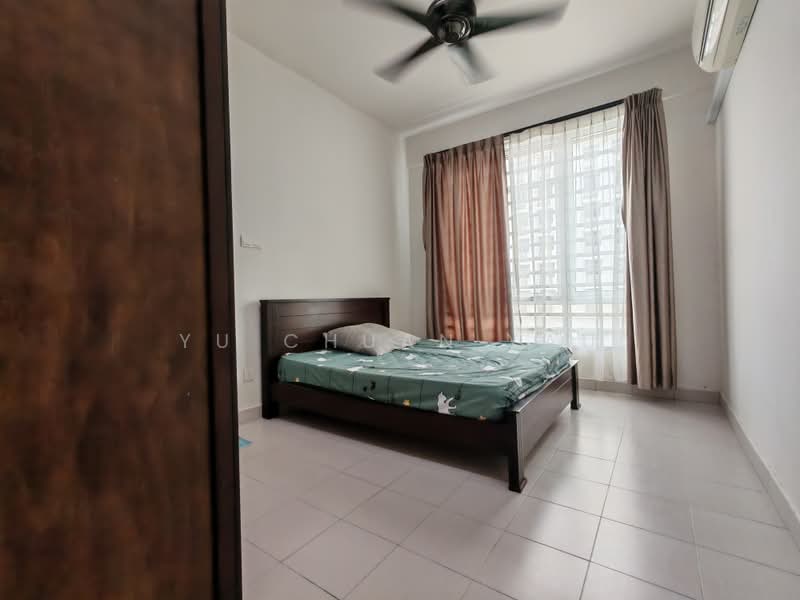 Kondominium untuk Dijual di Kenanga Residence - Yu Chuan Yau - PropertyGuru.com.my