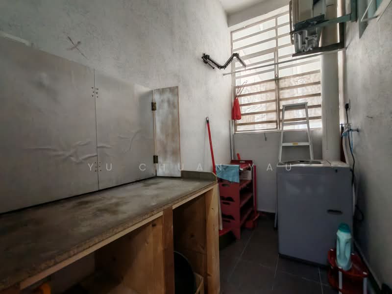 Kondominium untuk Dijual di Kenanga Residence - Yu Chuan Yau - PropertyGuru.com.my