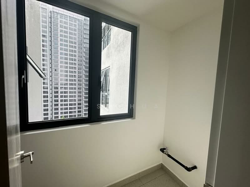 Service Residence for Sale at Alira @ Metropark Subang - Cs Chua - View - PropertyGuru.com.my