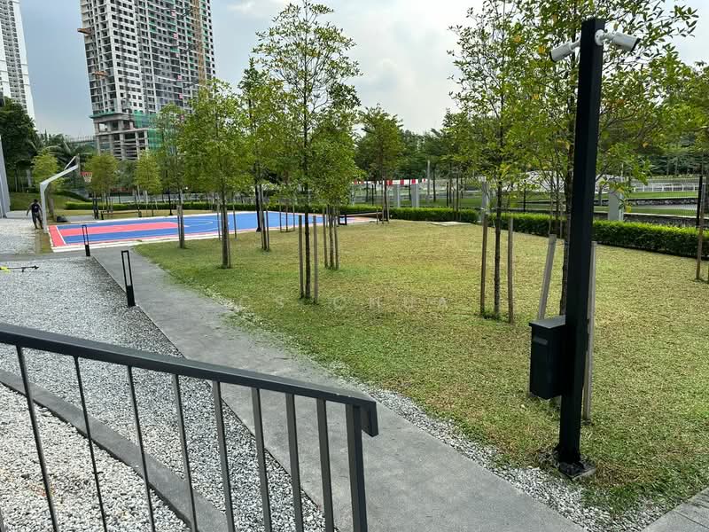 Service Residence for Sale at Alira @ Metropark Subang - Cs Chua - Exterior - PropertyGuru.com.my