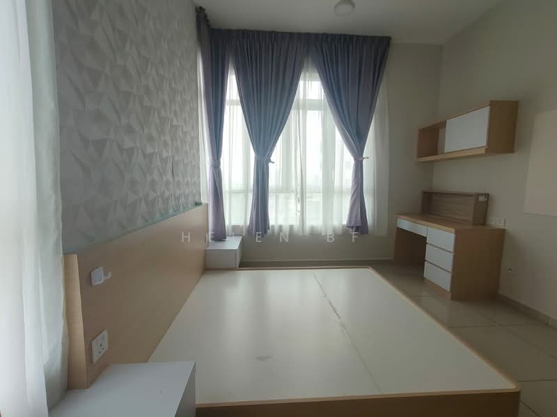Service Residence for Rent at Parkland Residence - Helen BF - Bedroom - PropertyGuru.com.my