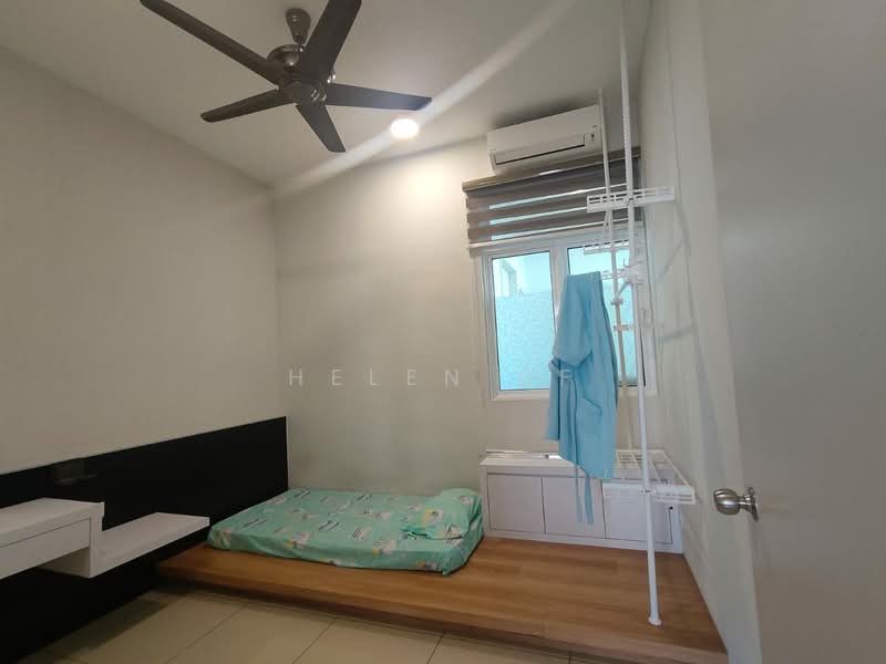 Service Residence for Rent at Parkland Residence - Helen BF - Bedroom - PropertyGuru.com.my