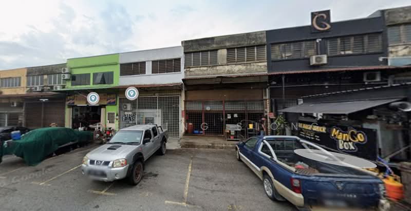 Factory for Rent in Kepong (Kuala Lumpur) - Lee Sing Siong - Exterior - PropertyGuru.com.my