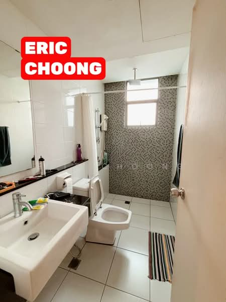 Condominium for Sale at All Seasons Park - Eric Choong - Bathroom - PropertyGuru.com.my