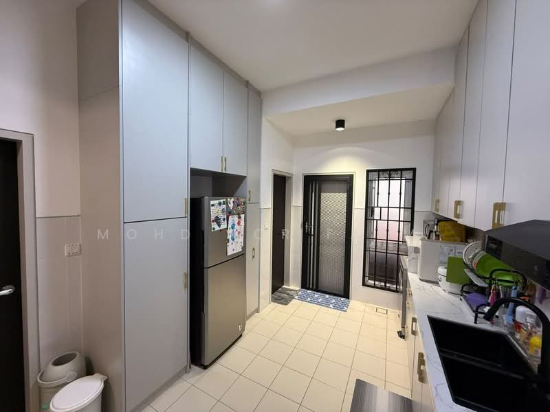 Rumah Teres untuk Dijual di Bandar Serenia (Dengkil) - Mohd Nor Fahmi - PropertyGuru.com.my