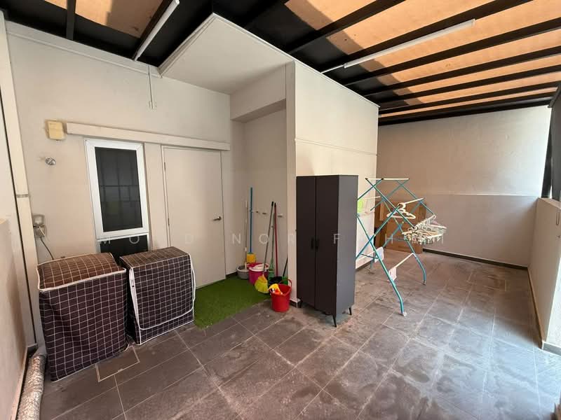Rumah Teres untuk Dijual di Bandar Serenia (Dengkil) - Mohd Nor Fahmi - PropertyGuru.com.my
