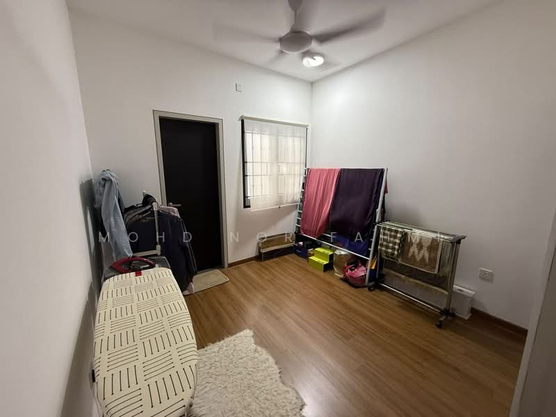 Rumah Teres untuk Dijual di Bandar Serenia (Dengkil) - Mohd Nor Fahmi - PropertyGuru.com.my