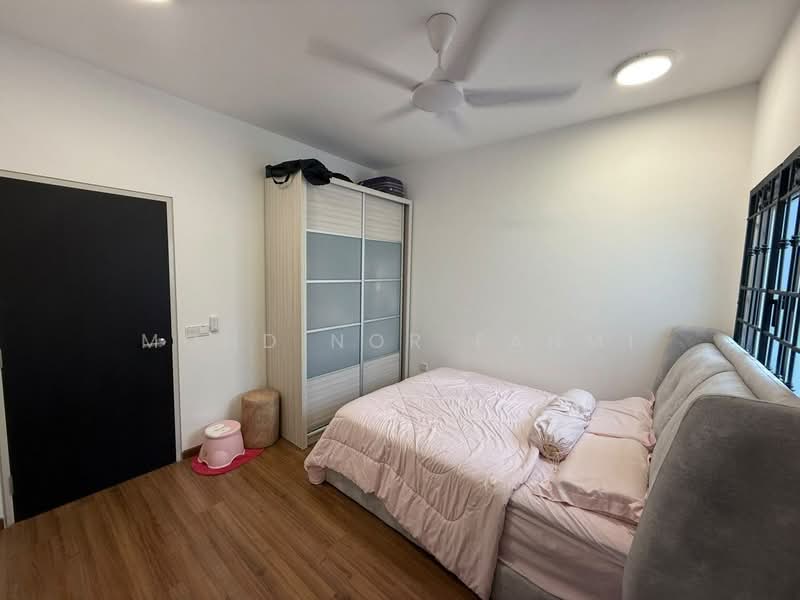 Rumah Teres untuk Dijual di Bandar Serenia (Dengkil) - Mohd Nor Fahmi - PropertyGuru.com.my