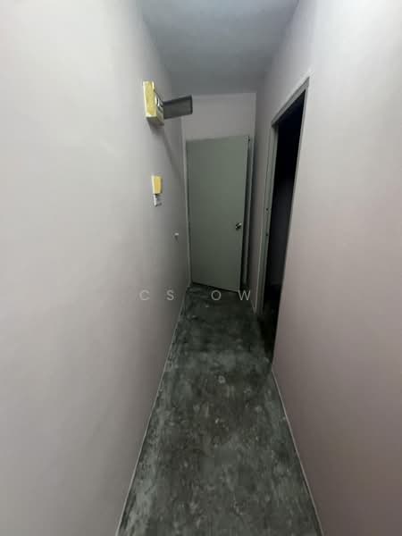 Apartment for Sale at Apartment Harmoni - CS OW - Corridor - PropertyGuru.com.my