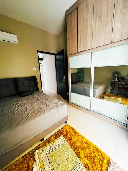 Semi-Detached House for Sale in Johor Bahru (Johor) - Jordan . - PropertyGuru.com.my