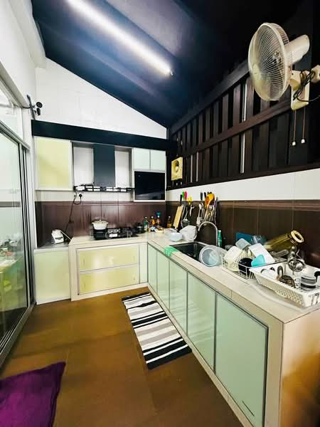 Semi-Detached House for Sale in Johor Bahru (Johor) - Jordan . - PropertyGuru.com.my