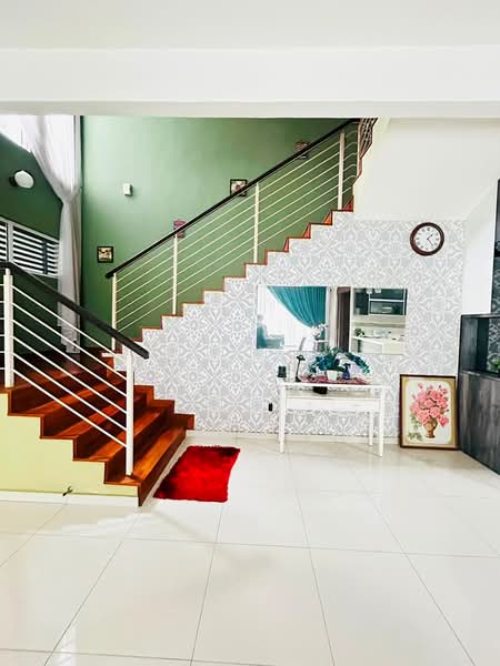 Semi-Detached House for Sale in Johor Bahru (Johor) - Jordan . - PropertyGuru.com.my