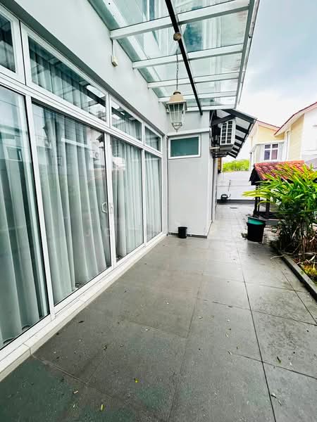 Semi-Detached House for Sale in Johor Bahru (Johor) - Jordan . - PropertyGuru.com.my