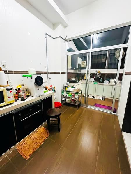 Semi-Detached House for Sale in Johor Bahru (Johor) - Jordan . - PropertyGuru.com.my