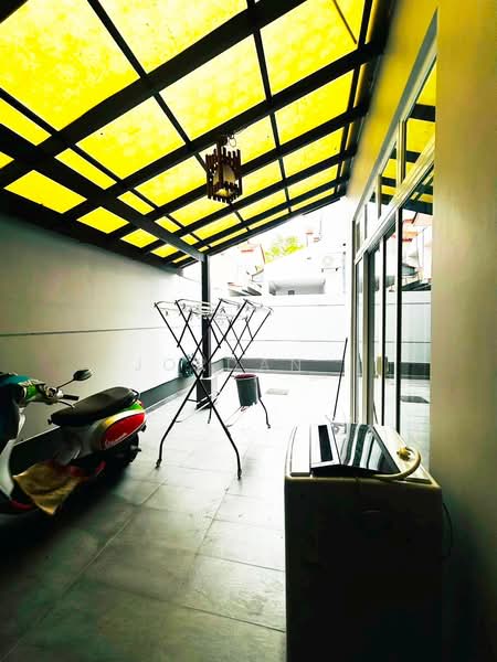 Semi-Detached House for Sale in Johor Bahru (Johor) - Jordan . - PropertyGuru.com.my