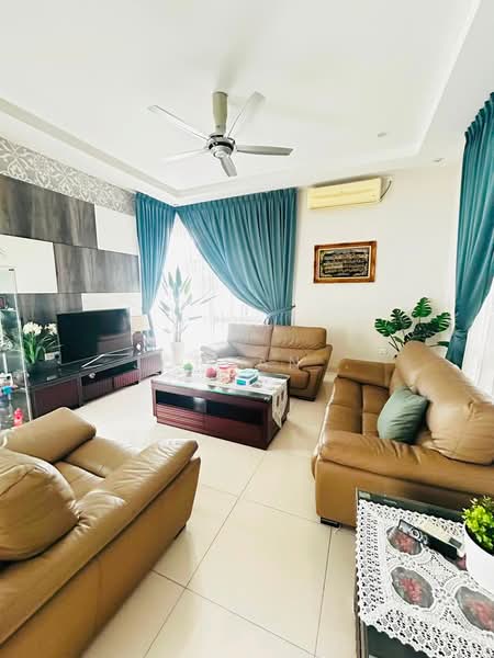 Semi-Detached House for Sale in Johor Bahru (Johor) - Jordan . - PropertyGuru.com.my