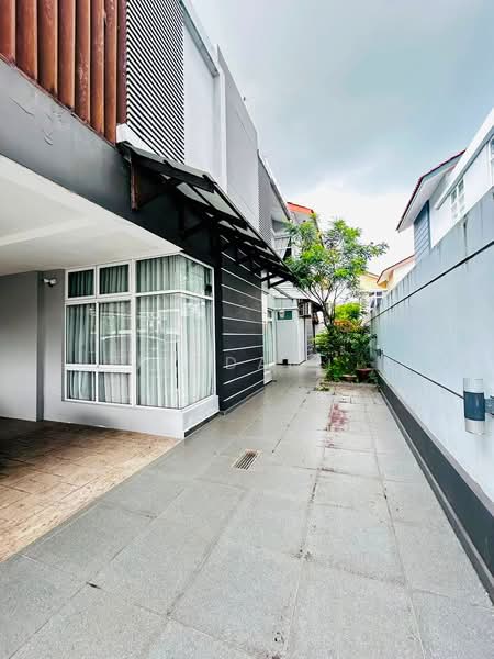 Semi-Detached House for Sale in Johor Bahru (Johor) - Jordan . - PropertyGuru.com.my