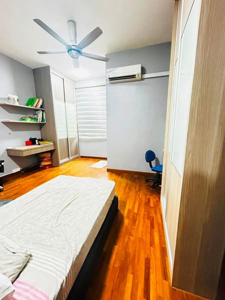 Semi-Detached House for Sale in Johor Bahru (Johor) - Jordan . - PropertyGuru.com.my